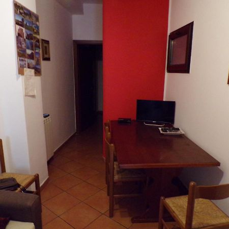 Il Porticciolo Apartment Giardini Naxos Exterior foto