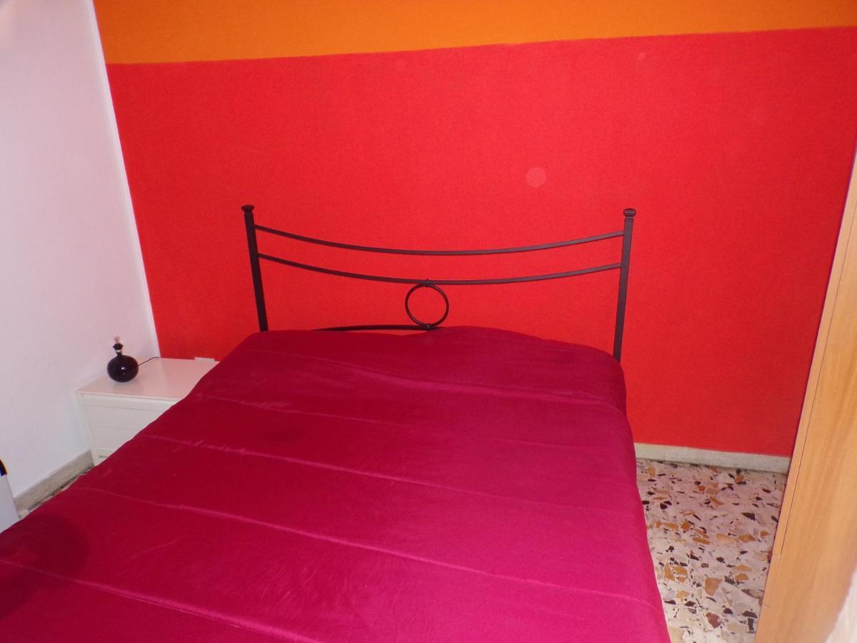Il Porticciolo Apartment Giardini Naxos Exterior foto