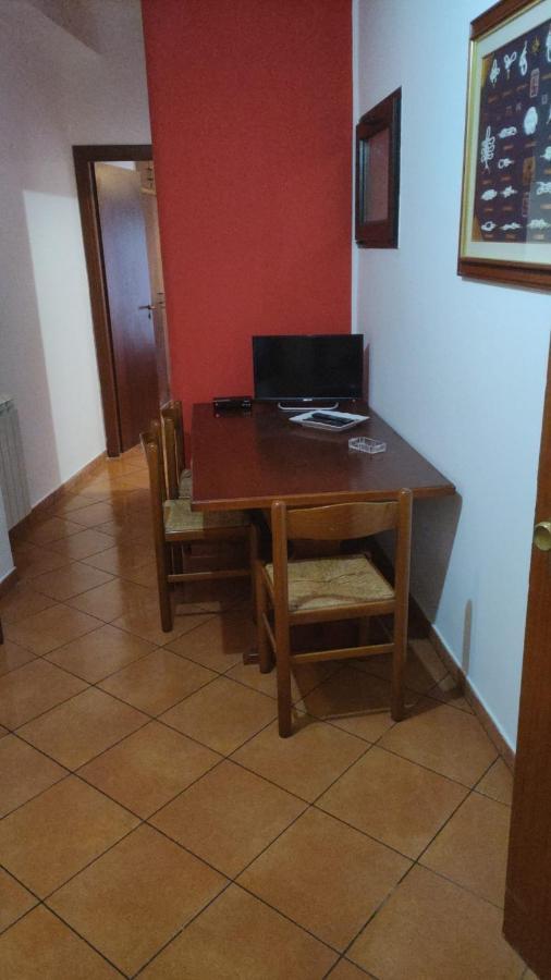 Il Porticciolo Apartment Giardini Naxos Exterior foto