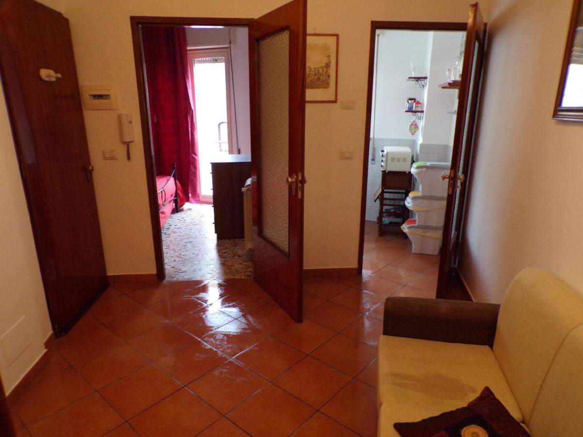 Il Porticciolo Apartment Giardini Naxos Exterior foto