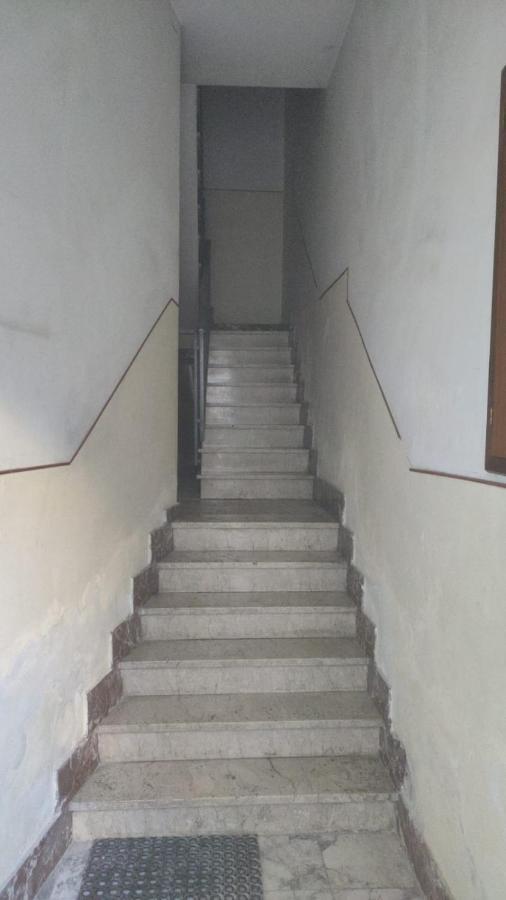 Il Porticciolo Apartment Giardini Naxos Exterior foto