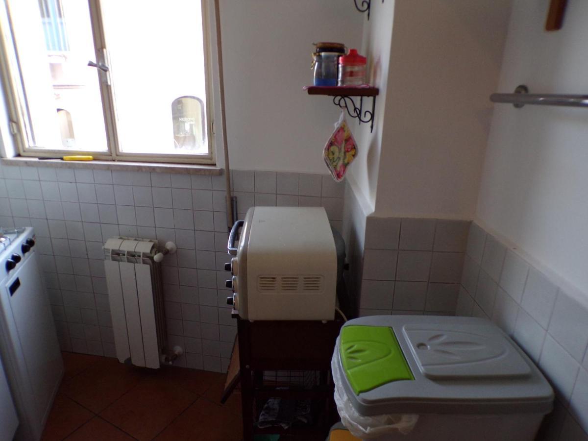 Il Porticciolo Apartment Giardini Naxos Exterior foto