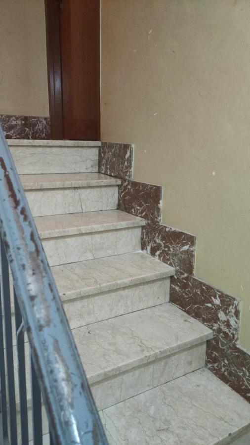 Il Porticciolo Apartment Giardini Naxos Exterior foto