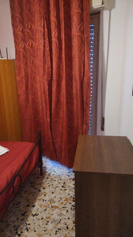 Il Porticciolo Apartment Giardini Naxos Exterior foto