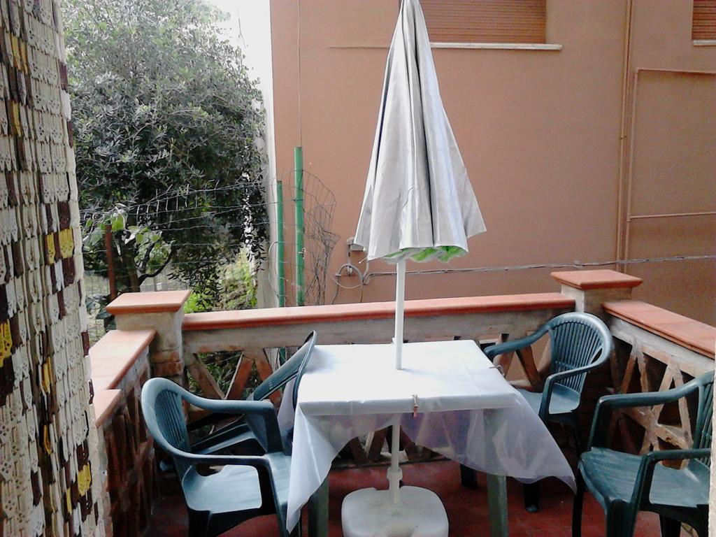 Il Porticciolo Apartment Giardini Naxos Exterior foto